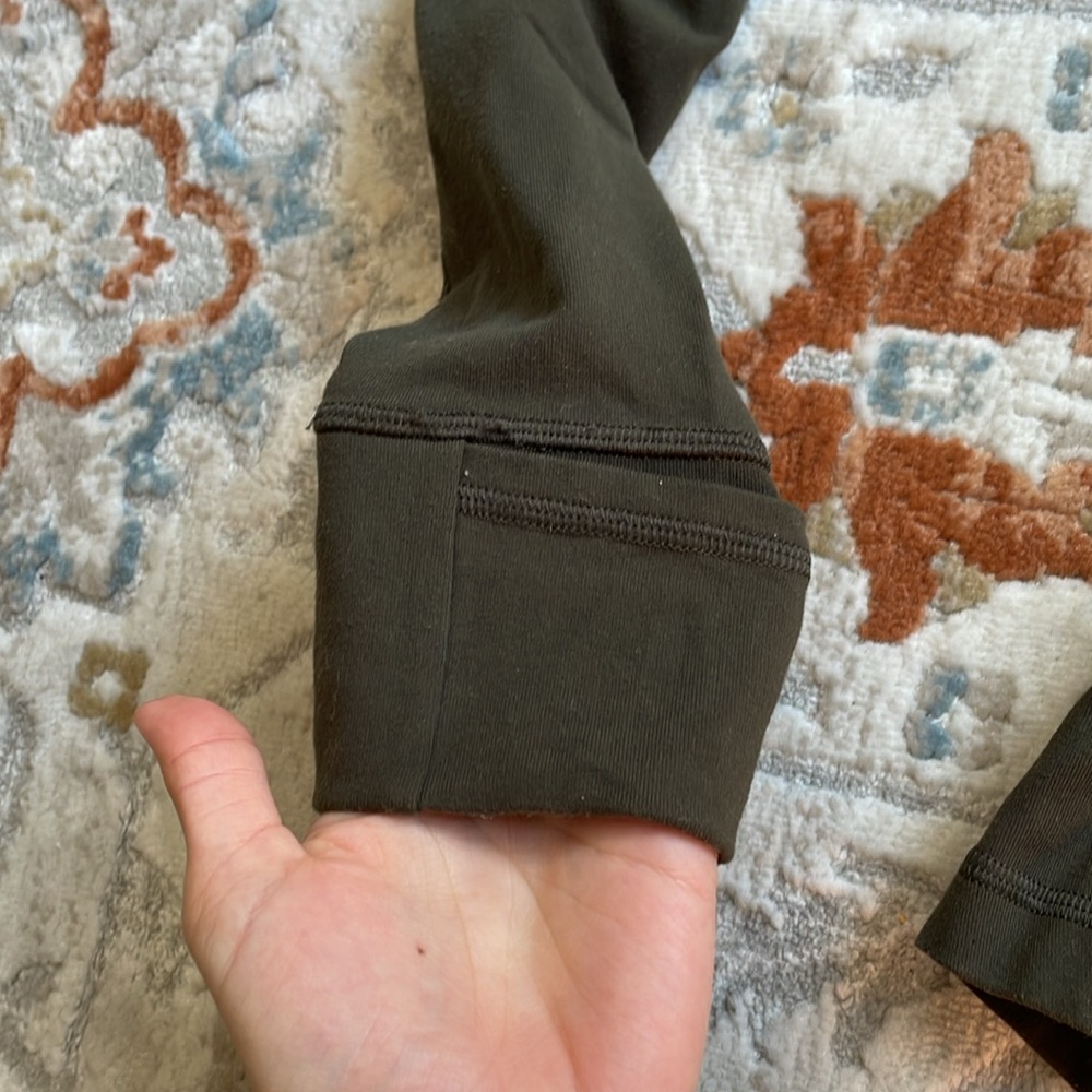 Lululemon Define Jacket - Picture 6 of 8